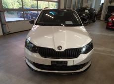 Skoda Fabia Combi 1.2 TSI Monte Carlo ID 476339