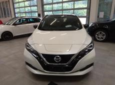 Nissan Leaf Tekna ID 476255