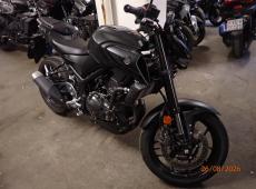 YAMAHA MT-03 ABS ID 476347