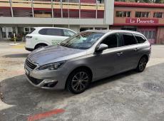 Peugeot 308 SW 1.2 Puretech 130 Allure S/S ID 476359