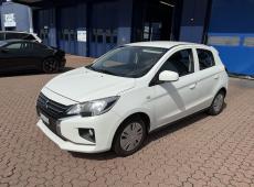 Mitsubishi Space Star ID 476375