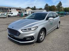Ford Mondeo ID 476341