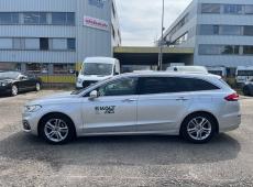 Ford Mondeo ID 476346