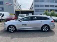 Ford Mondeo ID 476350