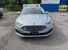 Ford Mondeo ID 476353