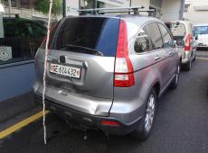Honda CR-V 2.0i ID 476364