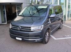 VW T6 Multivan 2.0 TDI DSG 4m ID 476336