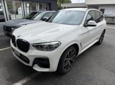BMW X3 xDrive 48V 30d M Sport Steptronic ID 476337