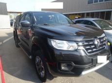 RENAULT Alaskan Doppel Cabine Twin Turbo dCi 190 4WD Zen ID 476344