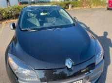 Renault Megane RS 250 ID 476345
