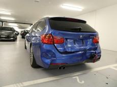BMW 330d ID 476351