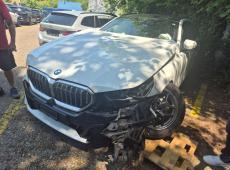 BMW 520d Touring ID 476340