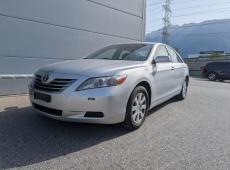 TOYOTA CAMRY HYBRID ID 476363