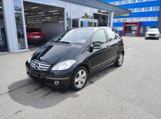 Mercedes Benz A 180 ID 476361