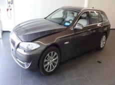 BMW 525D XDRIVE TOURING ID 476342