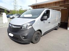 OPEL VIVARO 1.6CDTI ECO 2.9 L2 ID 476343
