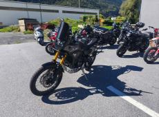 YAMAHA TENERE 700 ID 476352