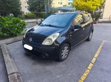 NISSAN PIXO 1.0 ACENTA ID 476355