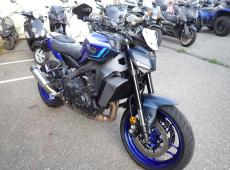YAMAHA MT-09 ID 476397