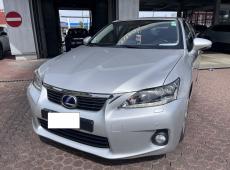 Lexus CT200h Comfort ID 476395