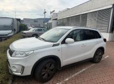 Suzuki Vitara 1.0 T 4WD ID 476414