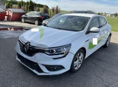 Renault Mégane ID 476390