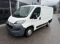 Citroen Jumper 2.2 Jumper 2.2 HDi 12Q ID 476396