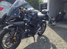 Yamaha YZF-R125 ABS YZF-R 125 ID 476401