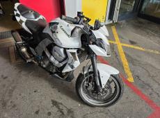 Kawasaki Z750 25kW ID 476405