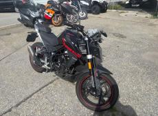 SWM Hoku 125 ID 476411