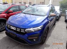 DACIA Sandero Stpw TCe 110 Extr ID 476429