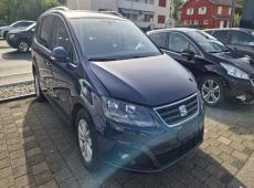 Seat Alhambra 2.0 TDI Style DSG ID 476418