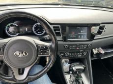 Kia Niro ID 476427