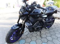 YAMAHA MT-09 ID 476424