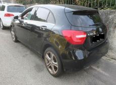 MERCEDES-BENZ A 180 URBAN ID 476391