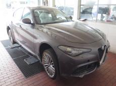 Alfa Romeo Giulia 2.0 Veloce Q4 Automatic ID 476437