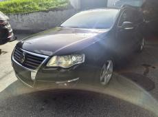 VW Passat ID 476376