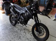 Aprilia FX 125 ID 476434