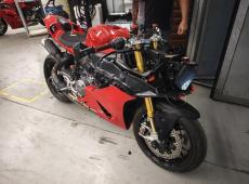 Ducati 998 Panigale V2 S ID 476442