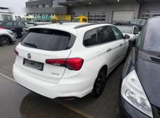 FIAT Tipo 1.6MJ Lounge, 120 PS