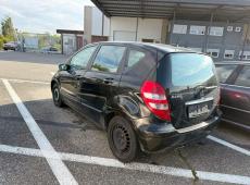 MERCEDES-BENZ A 200 Turbo, 193 PS