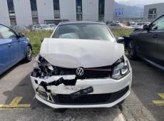 VW Polo 1.4 TSI GTI DSG ID 476430