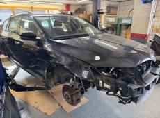 SKODA Octavia 2.0 TDI Elegance 4×4 DSG ID 476443