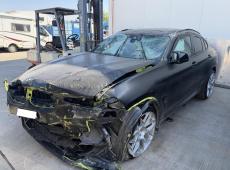 BMW X4M xDrive M Competition ID 476445