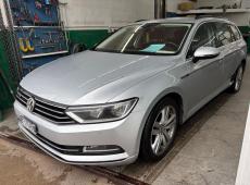 VW Passat Variant 2.0 TDI 190 SCR Comfl.DSG 4m ID 476447