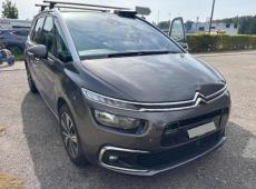 Citroen C4 Grand Picasso (196209 km)