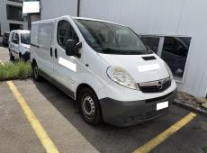 Opel Vivaro Kaw. 2.9 t L1 H1 2.5 CDTI 146 ID 476448