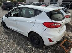 Ford Fiesta 1.0 EcoB 100 Cool & Connect ID 476456