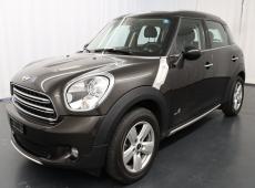 Mini Cooper ALL4 ID 476466