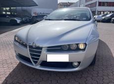 Alfa Romeo 159 2.4 JTD-20V ID 476482